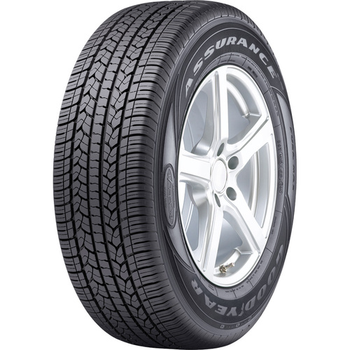 Goodyear Assurance CS Fuel Max 225/65R17 102H BSW | Free