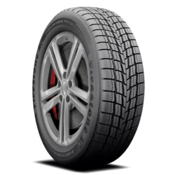 011690 Firestone Firehawk Pursuit AWT 225/60R18 100V BSW Tires