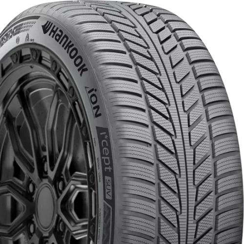 Hankook iON i*cept SUV