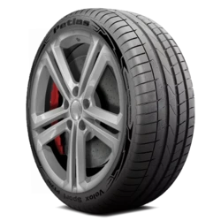 24290 Petlas Velox Sport PT741 215/55R17RF 98W BSW Tires