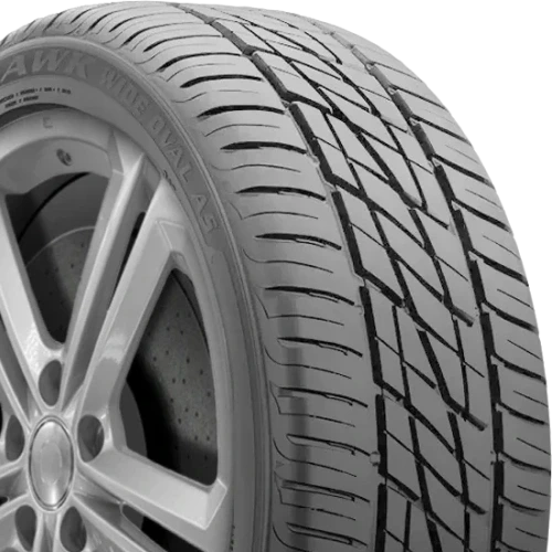 Firestone Firehawk Wide Oval AS