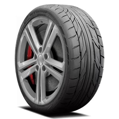 Nitto NT555 G2