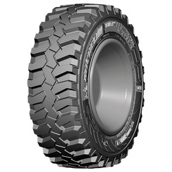 38281 Michelin Bibsteel Hard Surface 260/70R16.5 129A8/B Tires