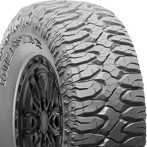 Milestar Patagonia M/T-02
