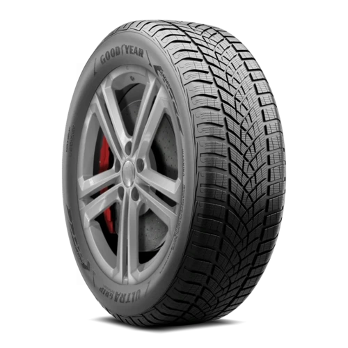 Goodyear Ultra Grip Performance G1