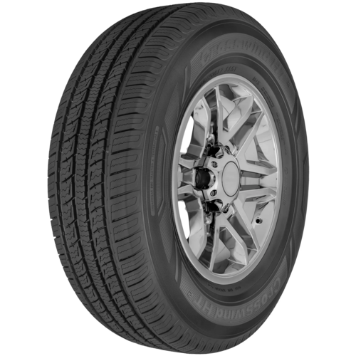 Crosswind HT2 LT265/75R16 E/10PLY BSW Tires
