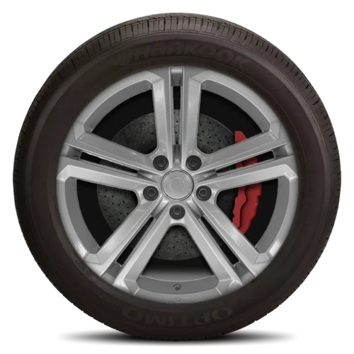 Hankook Optimo H426