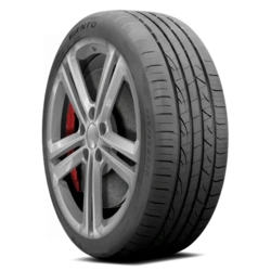 3529030807 Fortune FSR702 215/55R17 94W BSW Tires