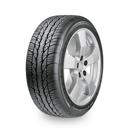【未使用】BFGoodrich グッドリッチ g-Force Sport ジーフォーススポーツ 195/60Ｒ14 195-60-14 2本 BFGoodrich g-Force Sport Comp-2 Tire Test - Motor Trend