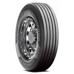 3003108 Hankook AL21 11R22.5 G/14PLY Tires
