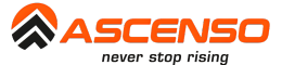 Ascenso Logo