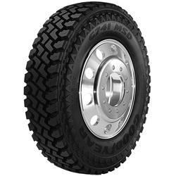 138798528 Goodyear G741 MSD 11R24.5 H/16PLY Tires