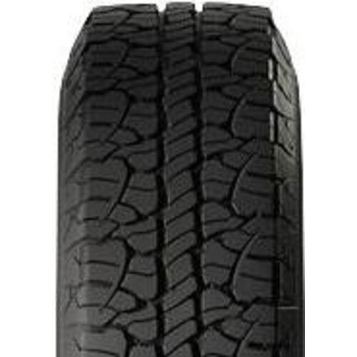 BF Goodrich Rugged Terrain T/A P265/70R17 113T WL Tires