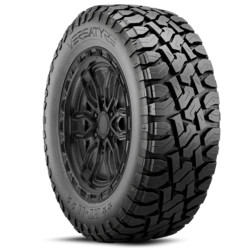 680011 Versatyre RT II 35X12.50R24 F/12PLY Tires