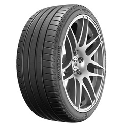 013386 Bridgestone Potenza Sport A/S 235/40R19XL 96Y BSW Tires