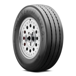 05311070000 Continental HTL2 ECO PLUS 215/75R17.5 H/16PLY Tires