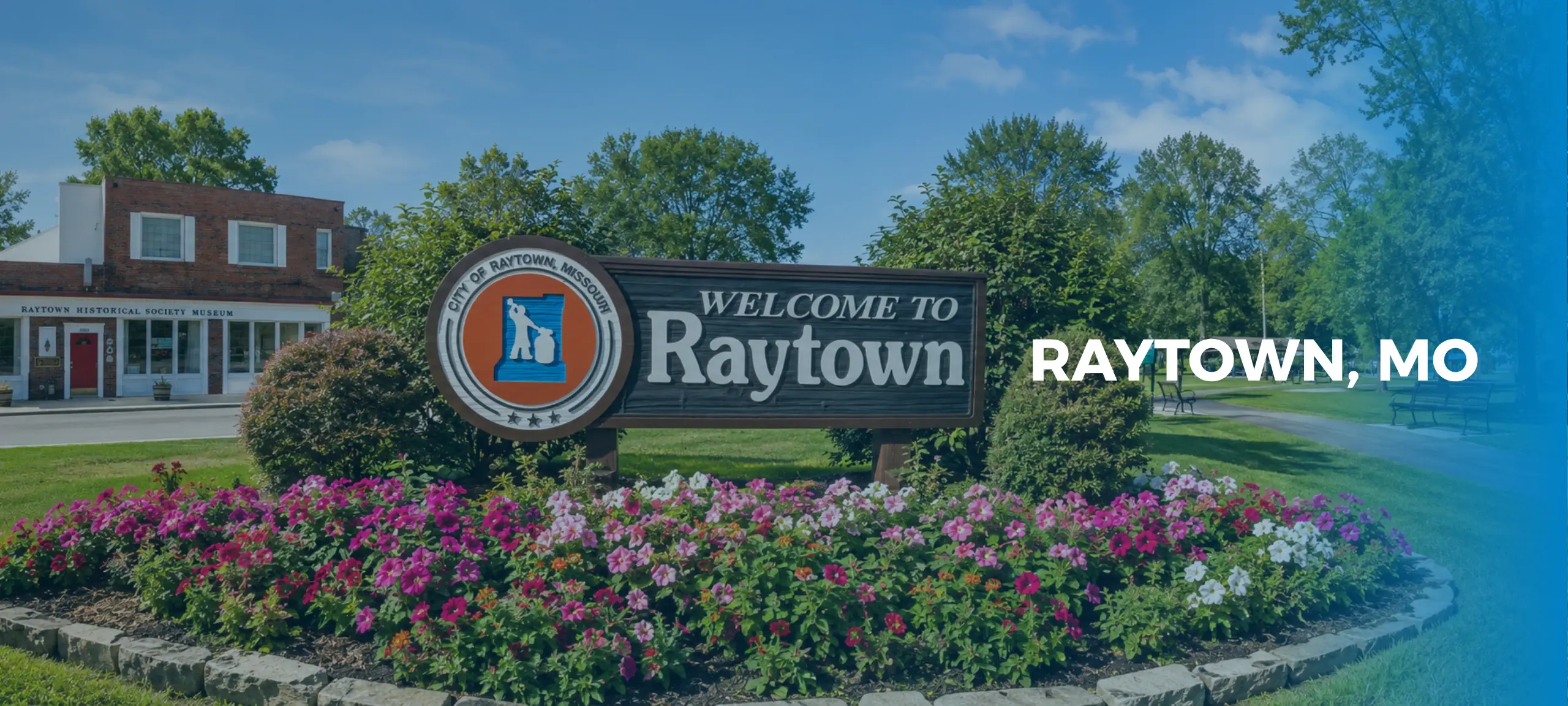 Raytown tire installation