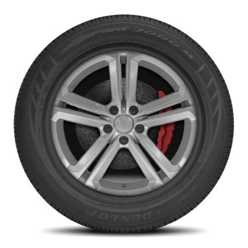 Dunlop SP Sport 7000 A/S