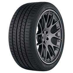 110133715 Yokohama Geolandar X-CV G057 265/70R18 116T BSW Tires