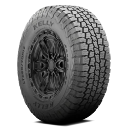 357023343 Kelly Safari AT 265/75R16 116T BSW Tires