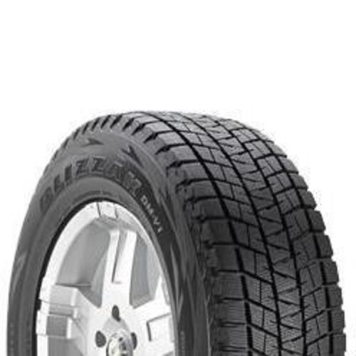 Bridgestone Blizzak DM-V1 Winter Radial Tire 275/60R20 114R 