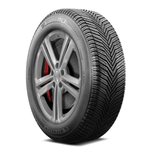 Michelin CrossClimate2