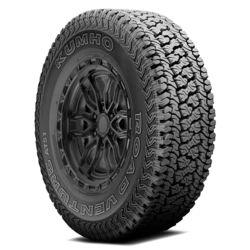 2177743 Kumho Road Venture AT51 LT265/75R16 E/10PLY BSW Tires