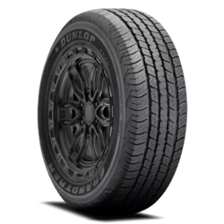 57000240 Dunlop Grandtrek AT20 265/70R17 113S BSW Tires