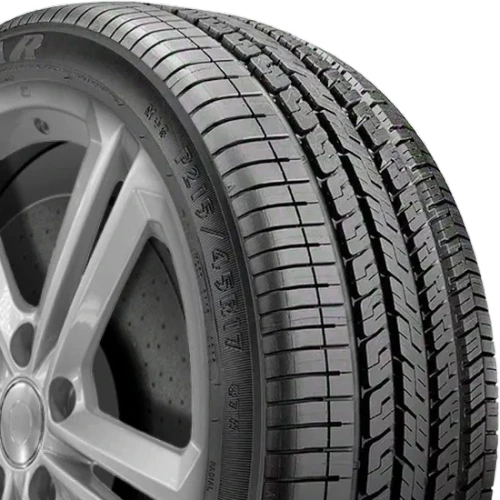 Goodyear Eagle RS-A