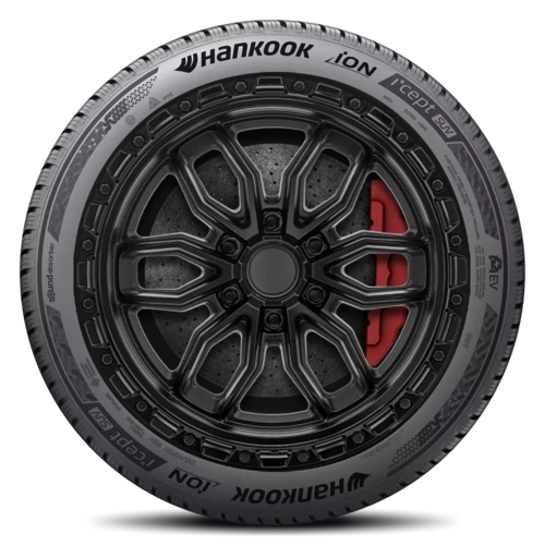 Hankook iON i*cept SUV