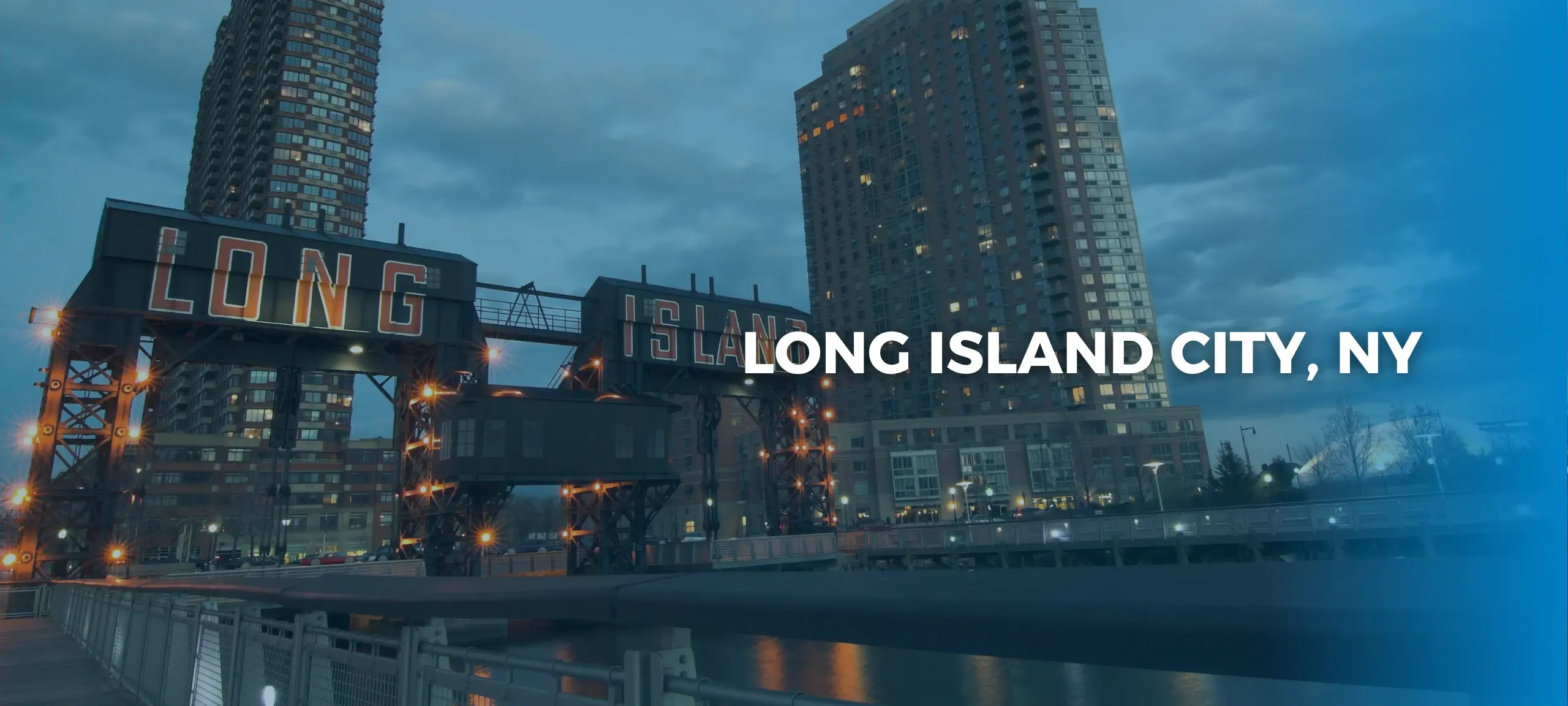 Long Island City tire installation
