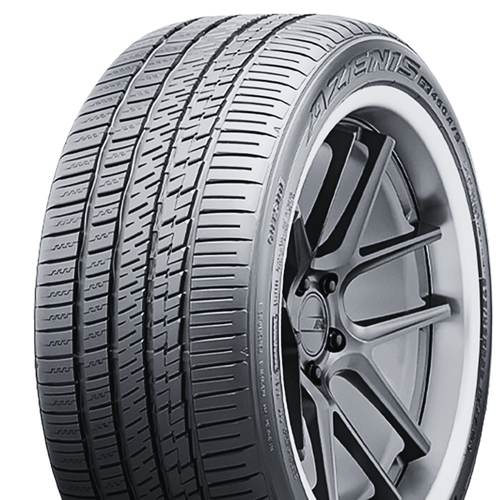 Falken Azenis FK460 A/S 255/45R20XL 105Y BSW | Free Shipp Falken Azenis FK460 A/S 255/45R20XL 105Y BSW | Free Shipp