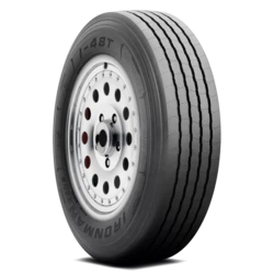 98624 Ironman Gen 2 I-48T 295/75R22.5 G/14PLY Tires
