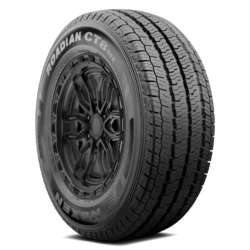 15412NXK Nexen Roadian CT8 HL LT265/75R16 E/10PLY BSW Tires