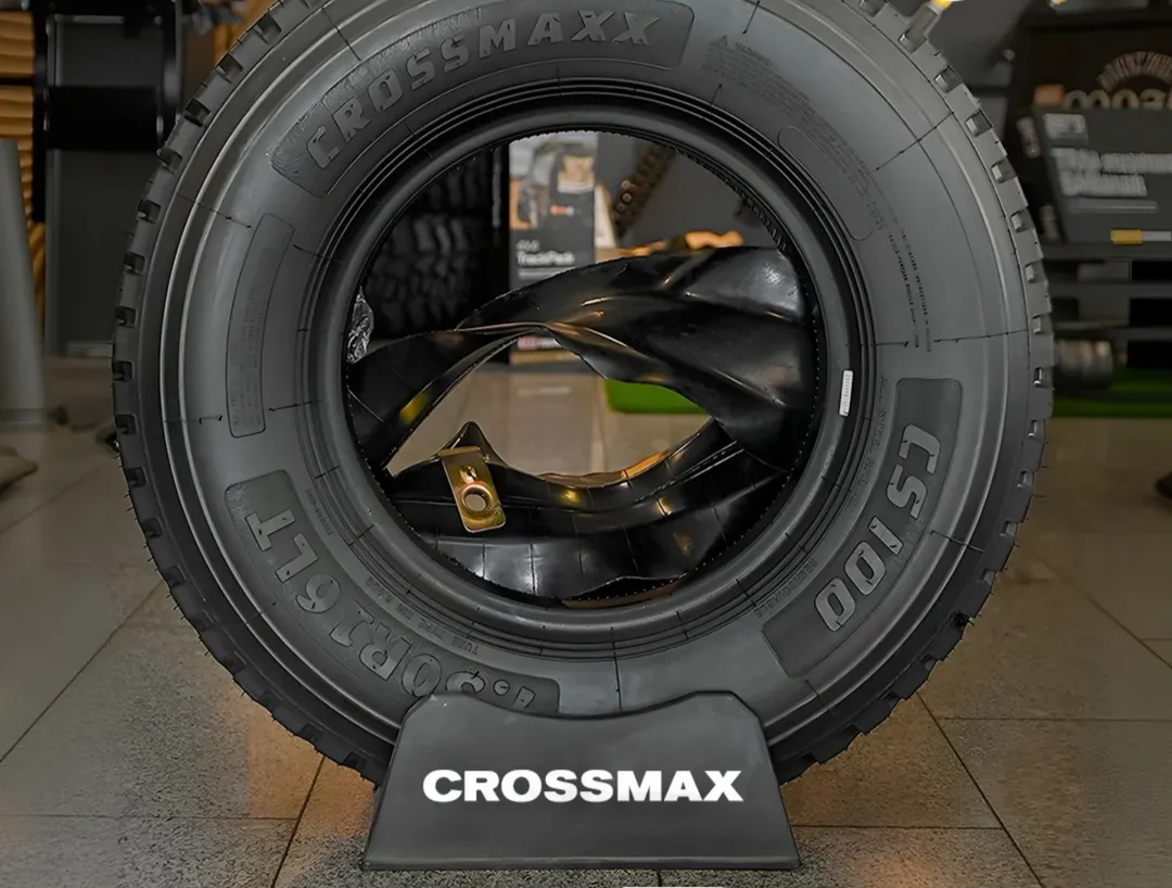 Crossmax