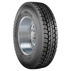 173008008 Roadmaster RM254 295/75R22.5 G/14PLY BSW Tires