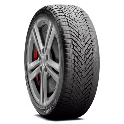 Pirelli Cinturato Winter WTC2