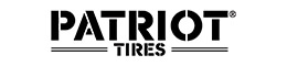 Buy Patriot Tires - Highway and Mud Terrain Tires for Truck, SUV and Passenger Cars - Tires-Easy Logo