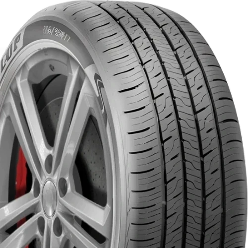 Dunlop Blue Response A/S