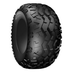 31K968102411B Duro DIK968 24X11.00-10 B/4PLY Tires