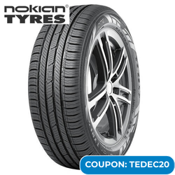 Nokian One 185/65R15 88H BSW
