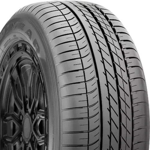 Goodyear Eagle F1 Asymmetric SUV