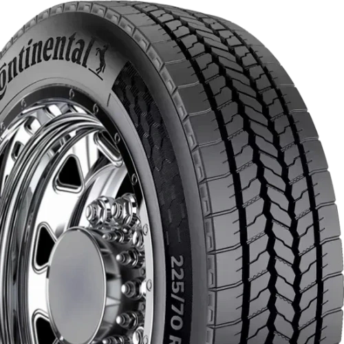 Continental Conti HSR 5
