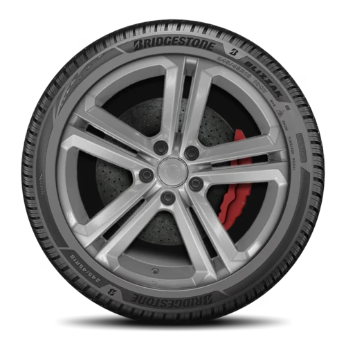 Bridgestone Blizzak 6