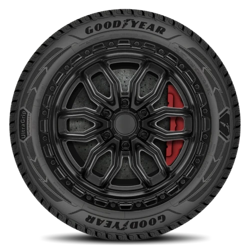 Goodyear Ultra Grip Performance Plus SUV