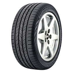 03526270000 Continental ContiProContact SSR (Runflat) 205/45R17 84V BSW Tires