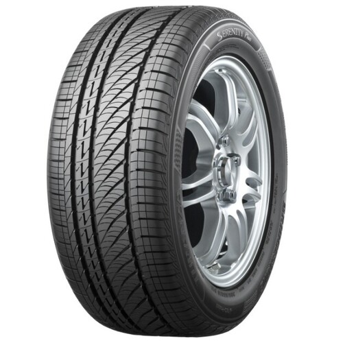 Bridgestone Turanza Serenity Plus 205/60R16 92V BSW | Fre