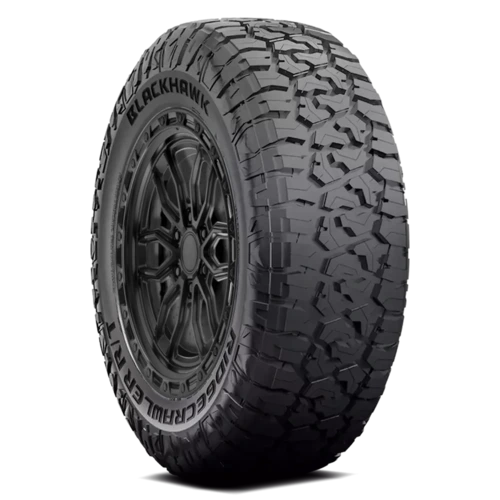 Blackhawk Ridgecrawler R/T