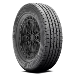 2231233 Kumho Crugen HT51 235/75R17 109T BSW Tires