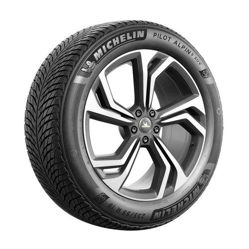 タイヤ・ホイール MICHELIN PILOT ALPIN 5 SUV 285/40R21 Michelin Pilot Alpin 5 SUV ZP (Runflat) 245/50R19XL 105V